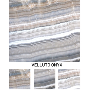 Velluto Onyx