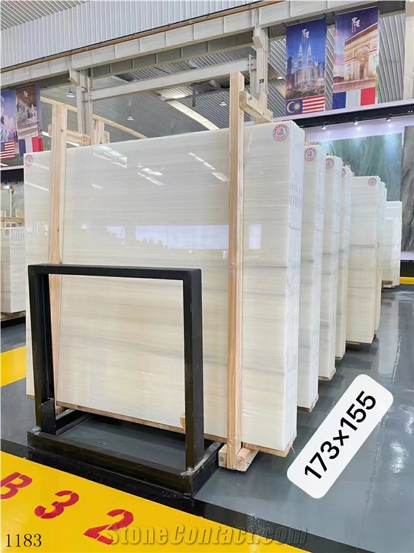 Akdag Onyx Pakistan Ice White Onix Akdag Agri Slab Tile