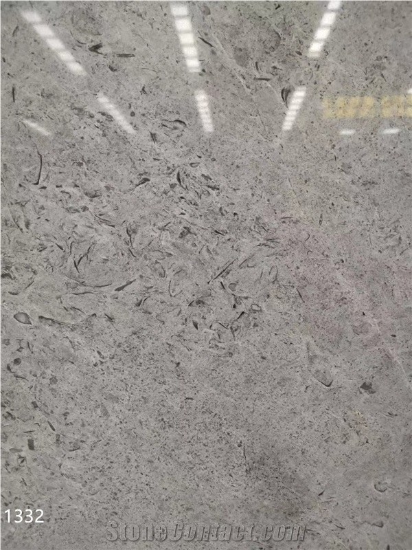 Moonlight Grey Marble Slabs Light Gray Stone Tiles