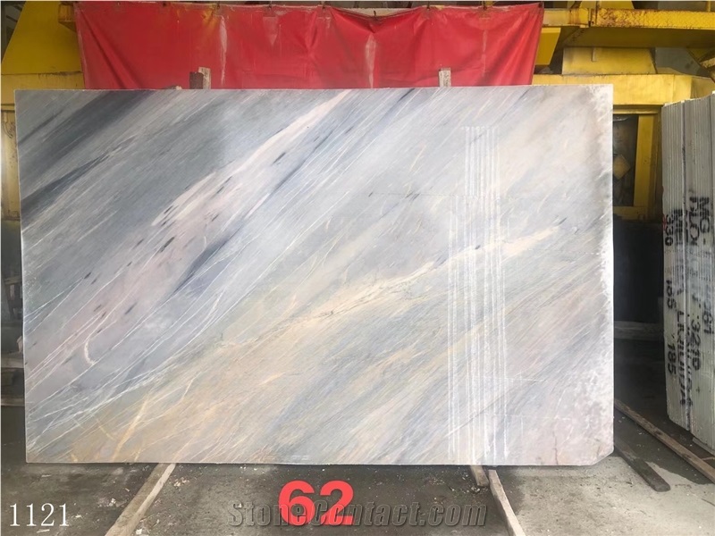 Wonderland Marble Verde Jade Lilac In China Stone Market