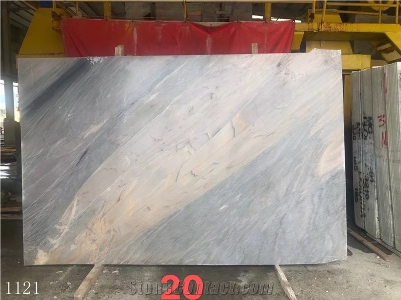 Wonderland Marble Verde Jade Lilac In China Stone Market