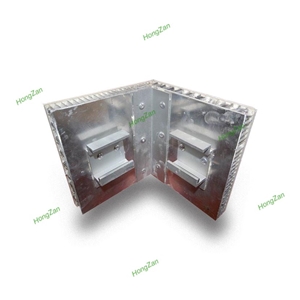 Honeycomb Panel Stone Composite Panel For Wall Cladding