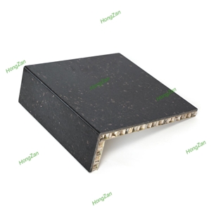 Stone Veneer Honeycomb Panel Wall Panel