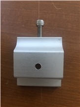 Aluminum Alloy Stone Hook- Stone Anchors