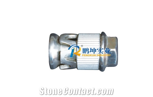 Flat Undercut Anchor/Marble/Granite/Limestone