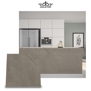 5036 Exotic Artificial Quartz Slab Tiles