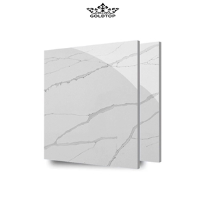 Polished Artificial Quartz Slab For Home Decoration Polished Artificial Quartz Slab For Home Decoration