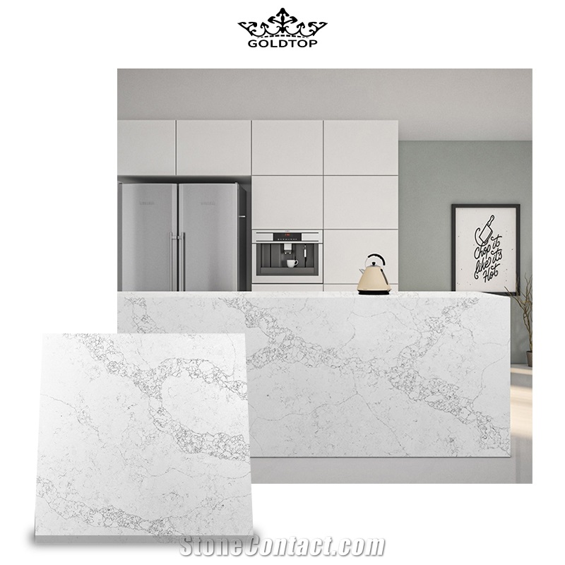 Vein Moon Kitchen Countertops Panels For Home