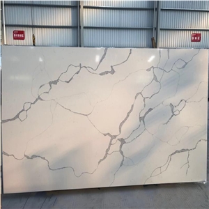 Vein Stream Kitchen Countertop Panels