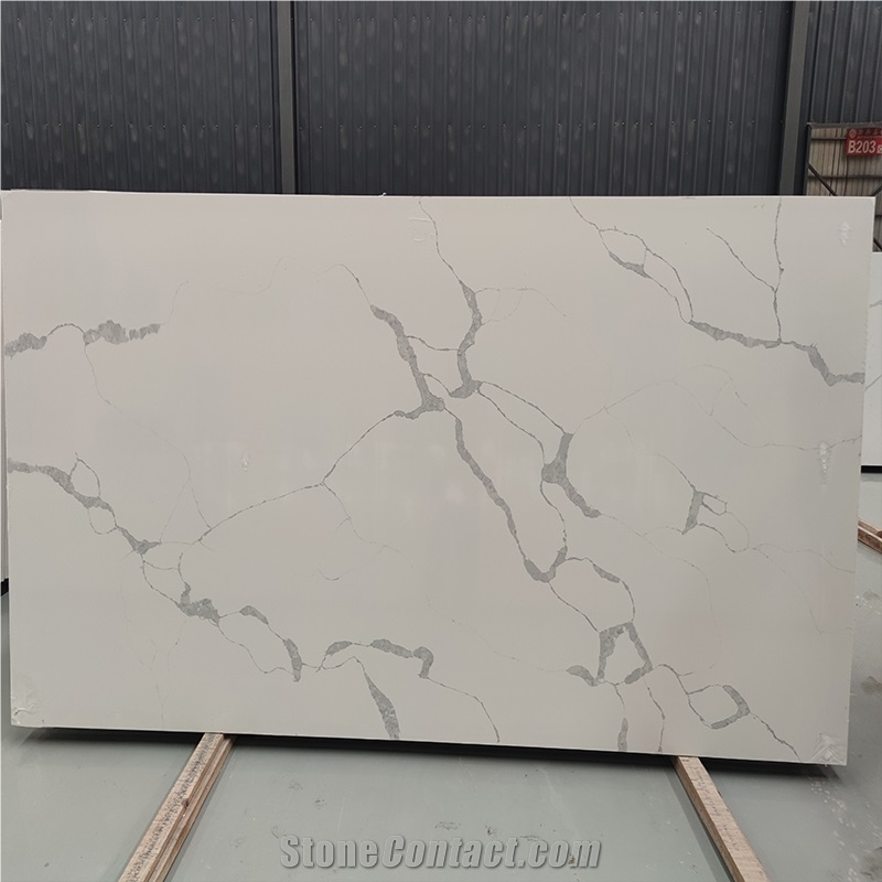 Vein Stream Kitchen Countertop Panels