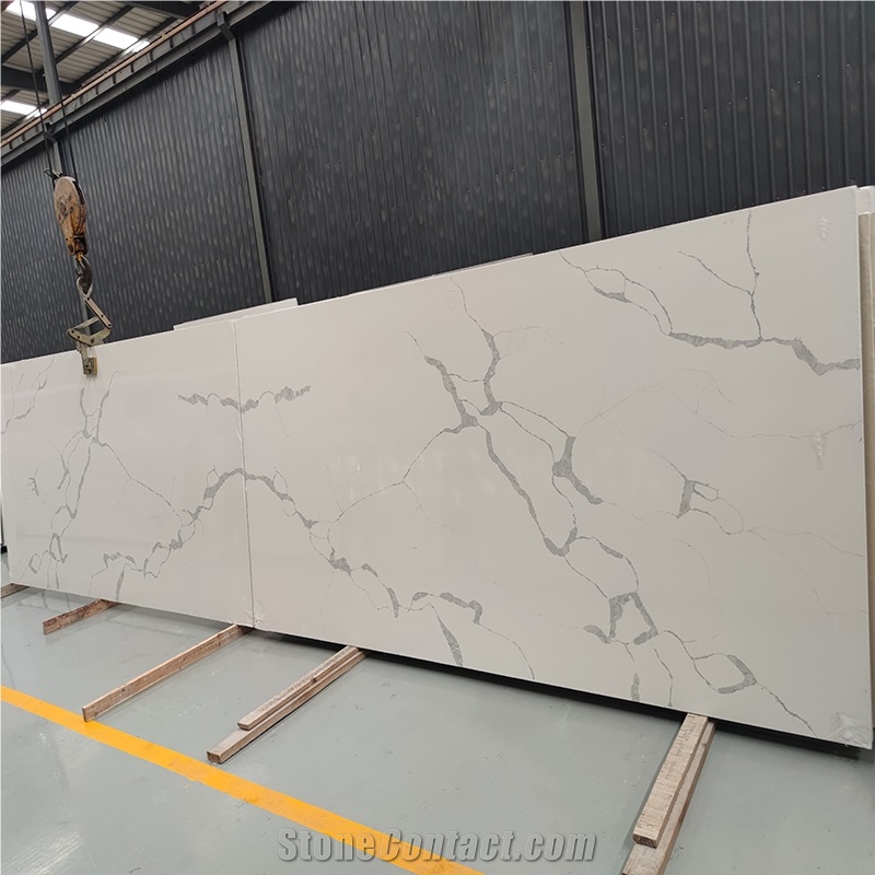 Vein Stream Kitchen Countertop Panels