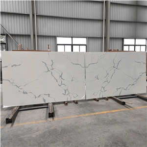 Vein Stream Kitchen Countertop Panels