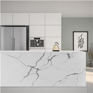 Vein Stream Kitchen Countertop Panels