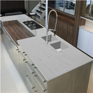 Wall Open Book Design Impression Stone Slabs