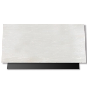 Natural Stone Polished Cary Ice Marble Surface Slab