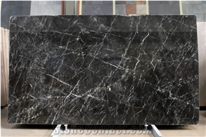 Grigio Carnico Marble Slabs Polished