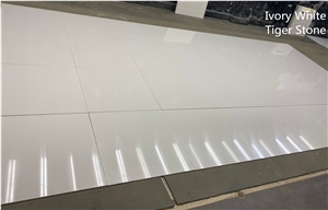 Ivory White Porcelain Skirting Wall Tiles