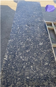 Granite Butterfly Green Countertop