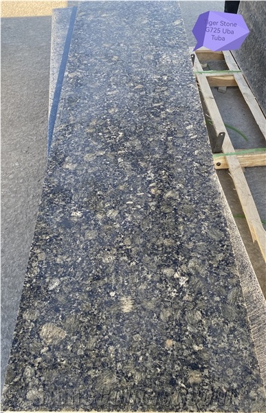 Granite Butterfly Green Countertop
