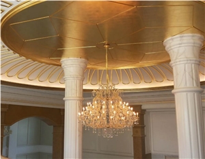 Marble Column