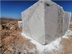 Warm Gray Marble Block Warm Gray Marble Block