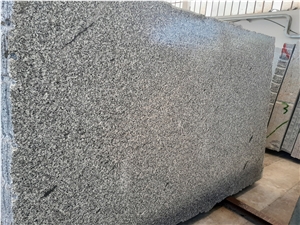 Grigio Malaga Granite Slabs, Italian Grey Granite Grigio Malaga Granite Slabs, Italian Grey Granite
