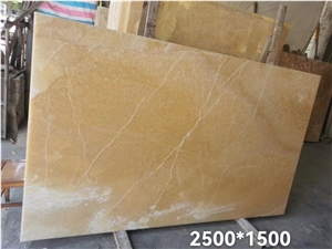 China Honey Onyx Beige Jade Slab China Honey Onyx Beige Jade Slab