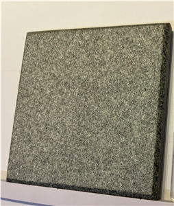China Hubei Medium Grey Granite G633 Flamed Tiles China Hubei Medium Grey Granite G633 Flamed Tiles