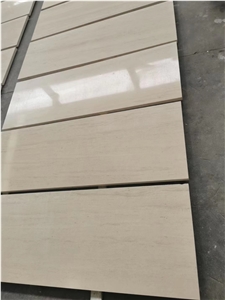 First Quality Moca Cream Beige Limestone Tiles