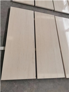 First Quality Moca Cream Beige Limestone Tiles