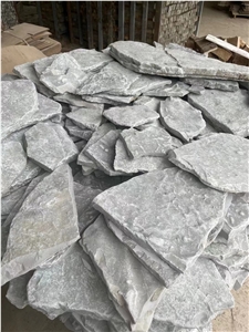 Grey Limestone Wall Cladding Loose Stone