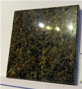 High End Gold Green Granite Polish High End Gold Green Granite Polish