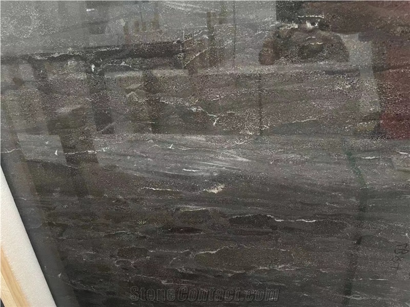 HOT Blue Limestone  Slabcross Cut CHEAP PRICE