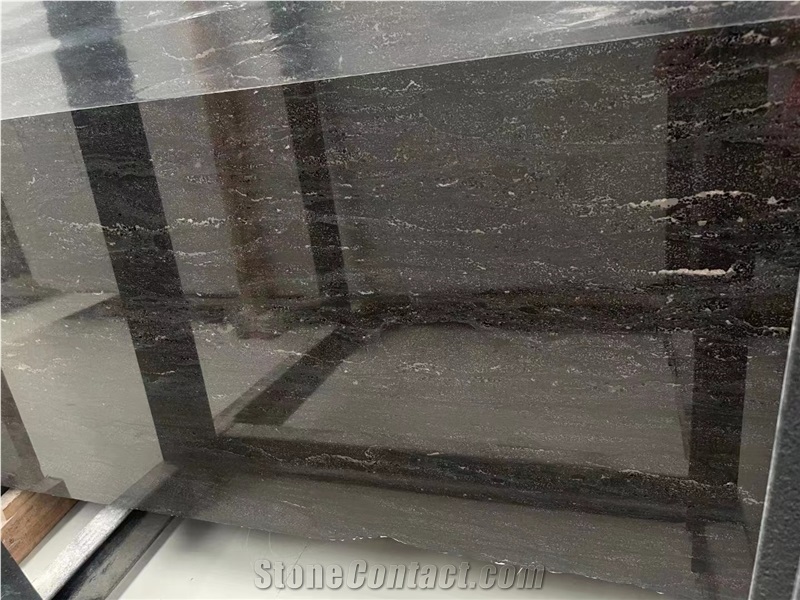 HOT Blue Limestone  Slabcross Cut CHEAP PRICE