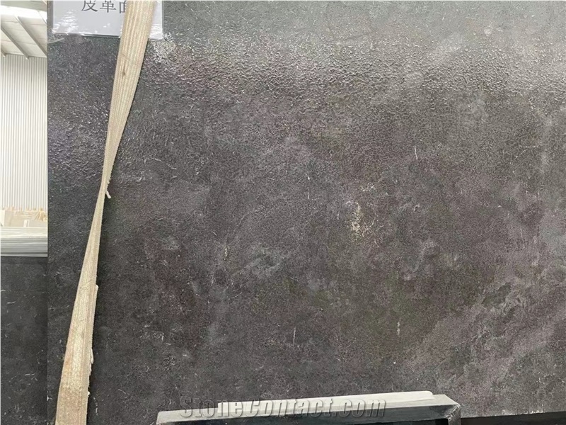 HOT Blue Limestone  Slabcross Cut CHEAP PRICE