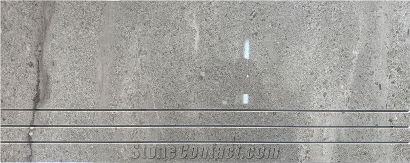 HOT New Cinderella Grey Marble Stair Step
