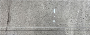 HOT New Cinderella Grey Marble Stair Step