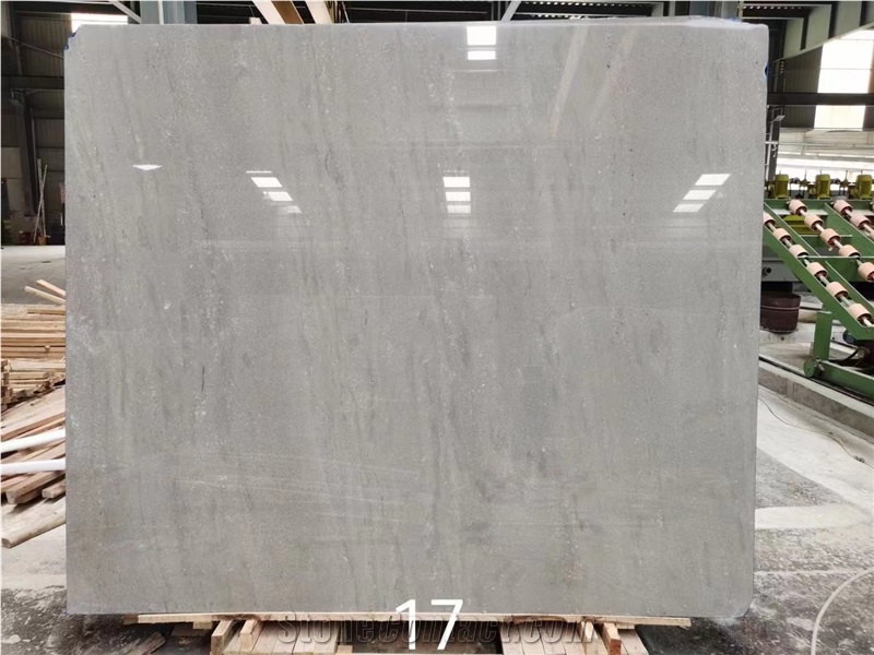 HOT New Cinderella Grey Marble Stair Step