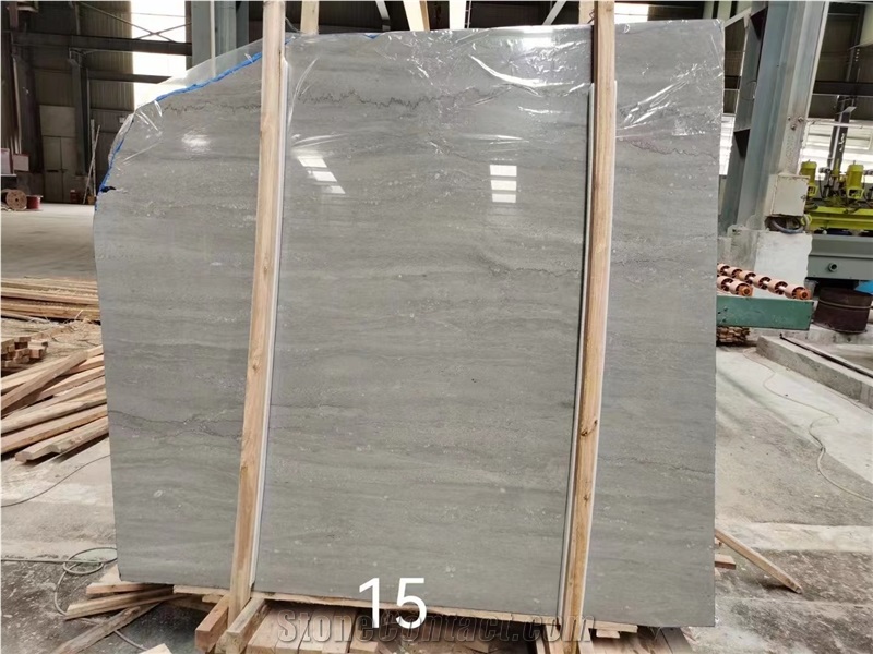 HOT New Cinderella Grey Marble Stair Step