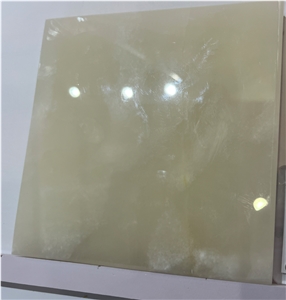 Hot Snow White Pure White Onxy Jade Tiles Hot Snow White Pure White Onxy Jade Tiles