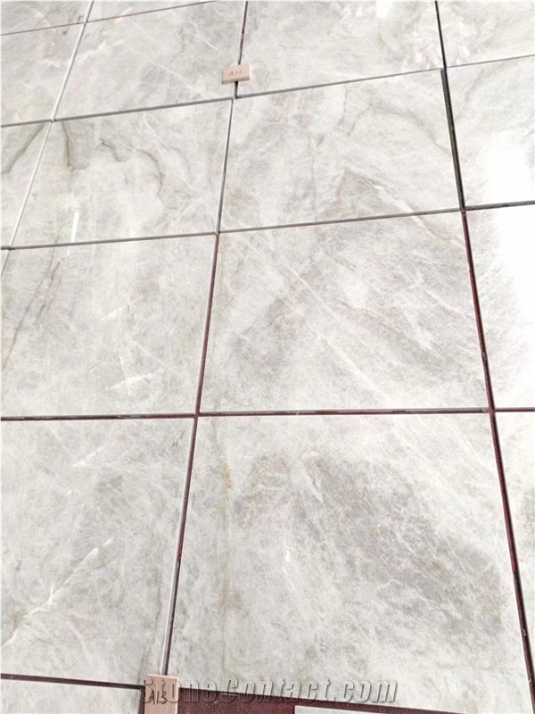 Hot Taj Mahal, Branco Taj Mahal Natural Quartzite Tiles