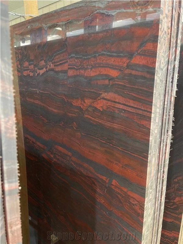 NICE Luxury Red Granite For Wall Floor