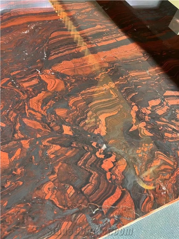NICE Luxury Red Granite For Wall Floor