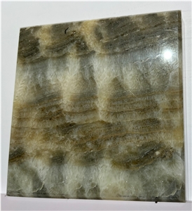 Turkey Brown Onyx Jade Tiles Turkey Brown Onyx Jade Tiles
