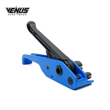 Blue Manual Strapping Tool PP/PET Strap Tensioner