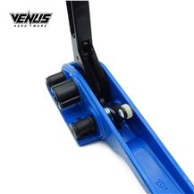 Blue Manual Strapping Tool PP/PET Strap Tensioner