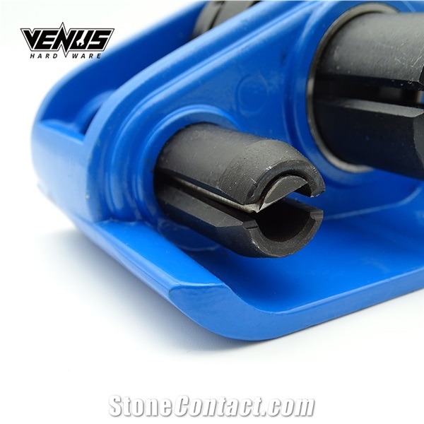Blue Manual Strapping Tool PP/PET Strap Tensioner