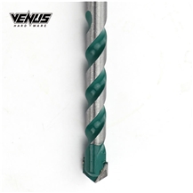 Ceramic Tile Cement Glass Wall Perforator Drilling Drill Bit