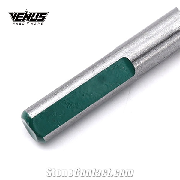 Ceramic Tile Cement Glass Wall Perforator Drilling Drill Bit