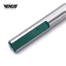 Ceramic Tile Cement Glass Wall Perforator Drilling Drill Bit